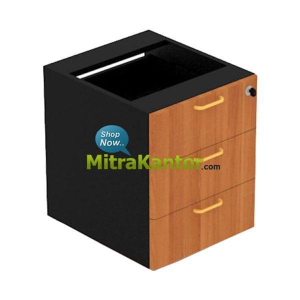 Jual Laci Meja Kantor Murah, Laci Meja Kantor Uno UFD 4153