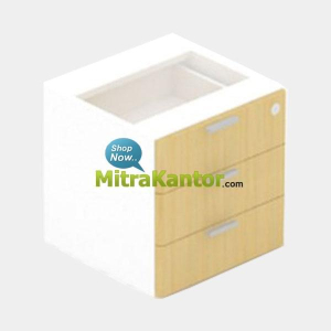 Laci Meja Murah, Laci Kantor Murah, Laci Meja Kantor Uno UFD 7161