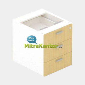 Laci Murah, Laci Meja Murah, Laci Meja Kantor Uno UFD 7163