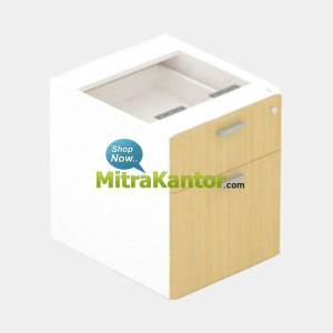 Laci Meja Murah, Laci Kantor Murah, Laci Meja Kantor Uno UFD 7164