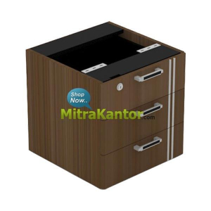 Laci Meja Murah, Laci Kantor Murah, Laci Meja Kantor Uno UFD 8171