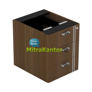 Laci Kantor Murah, Laci Meja Murah, Laci Meja Kantor Uno UFD 8173