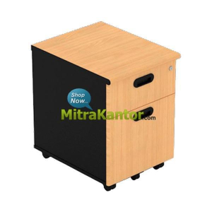 Laci Meja Murah, Laci Kantor UNO, Laci Meja Kantor UNO UMP 1136