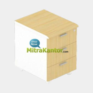 Laci Meja Murah, Laci Kantor Uno, Laci Meja Kantor Uno UMP 7165