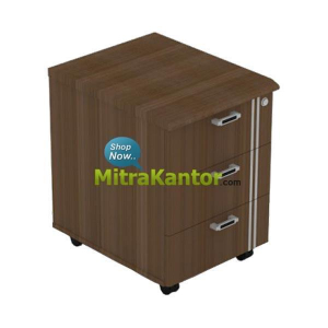 Laci Meja Murah, Laci Kantor Murah, Laci Meja Kantor Uno UMP 8175