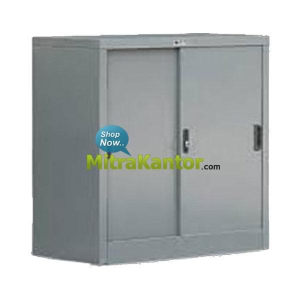 Jual Lemari Arsip Murah, Lemari Kantor, Lemari Arsip Besi Alba SD 204