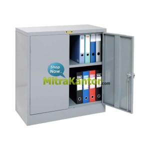Jual Lemari Kantor Brother, Lemari Arsip Besi Brother B 206 Murah