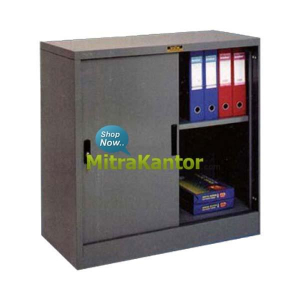 Jual Lemari Murah, Lemari Kantor, Lemari Arsip Besi Brother B 305