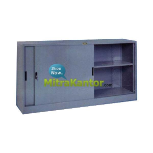 Jual Lemari Murah, Lemari Kantor, Lemari Arsip Besi Brother B 307