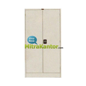 Jual Lemari Lemari Arsip Besi Lion L 33, Locker Besi, Filing Cabinet Murah