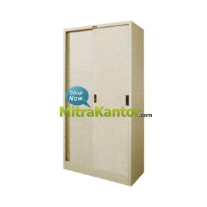 Harga Lemari Murah, Lemari Kantor, Lemari Arsip Besi Lion L 33A