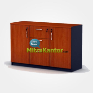 Jual Lemari Kantor Murah, Lemari Kantor Arkadia PCL 1275 BC
