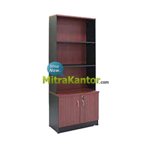 Jual Lemari Kantor Murah, Lemari Kantor Expo MTB 3182