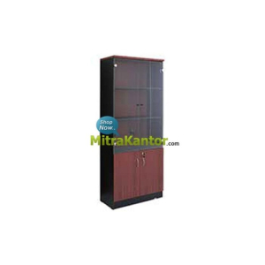 Jual Lemari Kantor Murah, Lemari Kantor Expo MTB 3183