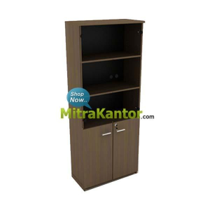 Jual Lemari Kantor Murah, Lemari Kantor Modera AHC 7423