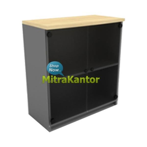 Jual Lemari Kantor Murah, Lemari Kantor Modera BCL 7493