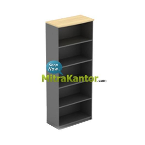 Jual Lemari Kantor Murah, Lemari Kantor Modera BHC 7421