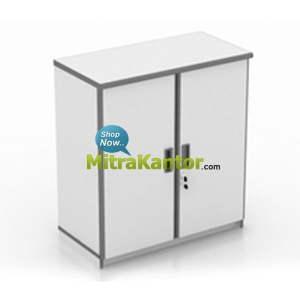 Jual Lemari Kantor Murah, Lemari Kantor Modera CL 492