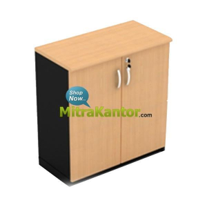 Jual Lemari Kantor Murah, Lemari Kantor Modera ECL 8492