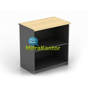 Jual Lemari Kantor Murah, Lemari Kantor Modera SCL 7491