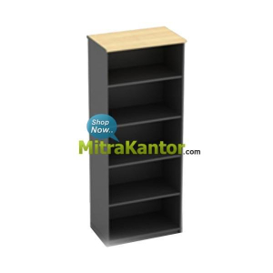 Jual Lemari Kantor Murah, Diskon Lemari Kantor Modera SHC 7421