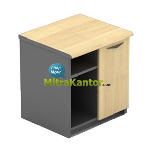 Jual Lemari Kantor Murah, Diskon Lemari Kantor Modera SOD 7512