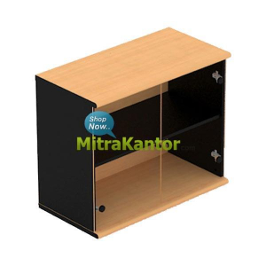 Jual Lemari Kantor Murah, Lemari Kantor Uno UST 1331A