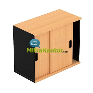 Jual Lemari Kantor Murah, Lemari Kantor Uno UST 1332