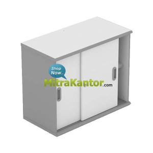 Jual Lemari Kantor Murah, Lemari Kantor Uno UST 1382