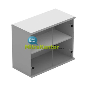 Jual Lemari Kantor Murah, Lemari Kantor Uno UST 1386A