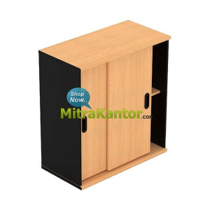 Jual Lemari Kantor Murah, Lemari Kantor Uno UST 1432