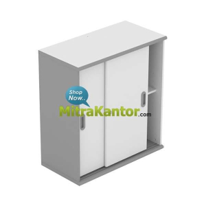 Jual Lemari Kantor Murah, Lemari Kantor Uno UST 1482