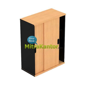 Jual Lemari Kantor Murah, Lemari Kantor Uno UST 1532