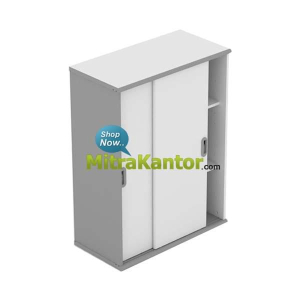 Jual Lemari Kantor Murah, Lemari Kantor Uno UST 1582