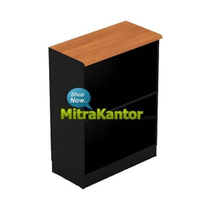 Jual Lemari Kantor Murah, Lemari Kantor Uno UST 4350 B