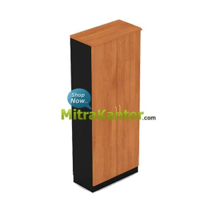 Jual Lemari Kantor Murah, Lemari Kantor Uno UST 4552 B