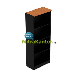 Jual Lemari Kantor Murah, Lemari Kantor Uno UST 4554 B