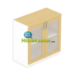 Jual Lemari Kantor Murah, Lemari Kantor Uno UST 7461