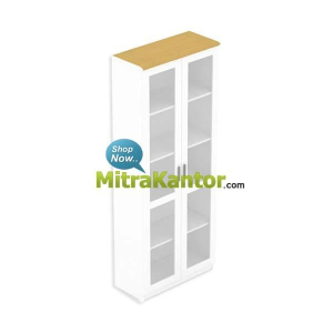 Jual Lemari Kantor Murah, Lemari Kantor Uno UST 7462