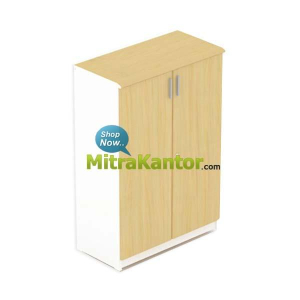 Jual Lemari Kantor Murah, Lemari Kantor Uno UST 7464