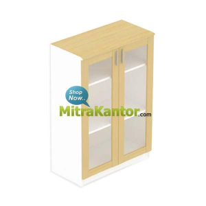 Jual Lemari Kantor Murah, Lemari Arsip, Lemari Kantor Uno UST 7465