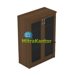 Jual Lemari Kantor Murah, Lemari Kantor Uno UST 8474, Lemari Arsip Uno