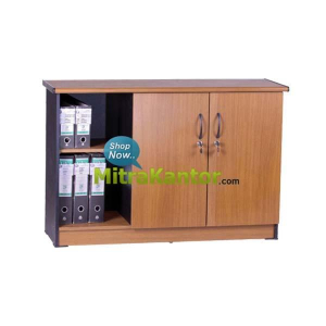 Jual Lemari Kantor Murah, Lemari Arsip Vip, Lemari Kantor Vip BC 02