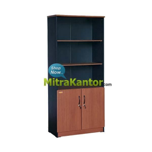Jual Lemari Kantor Murah, Lemari Arsip Besi, Lemari Kantor Vip BC 08