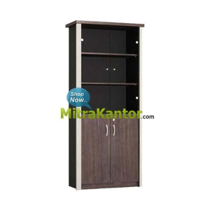 Jual Lemari Kantor Murah, Lemari Arsip Besi, Lemari Kantor Vip BCM 05