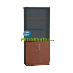 Jual Lemari Kantor Murah, Lemari Arsip Besi, Lemari Kantor Vip BCS 05