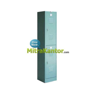Jual Locker Kantor Murah, Locker Besi Alba LC 502