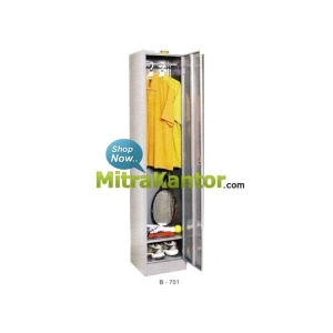 Jual Locker Besi Murah, Locker Besi Brother B 701