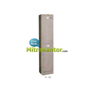 Jual Locker Kantor Murah, Locker Besi Brother B 702
