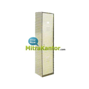 Jual Locker Kantor Murah, Locker Besi Elite EL 461